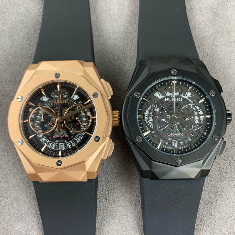 Hublot 45.5mm 080713